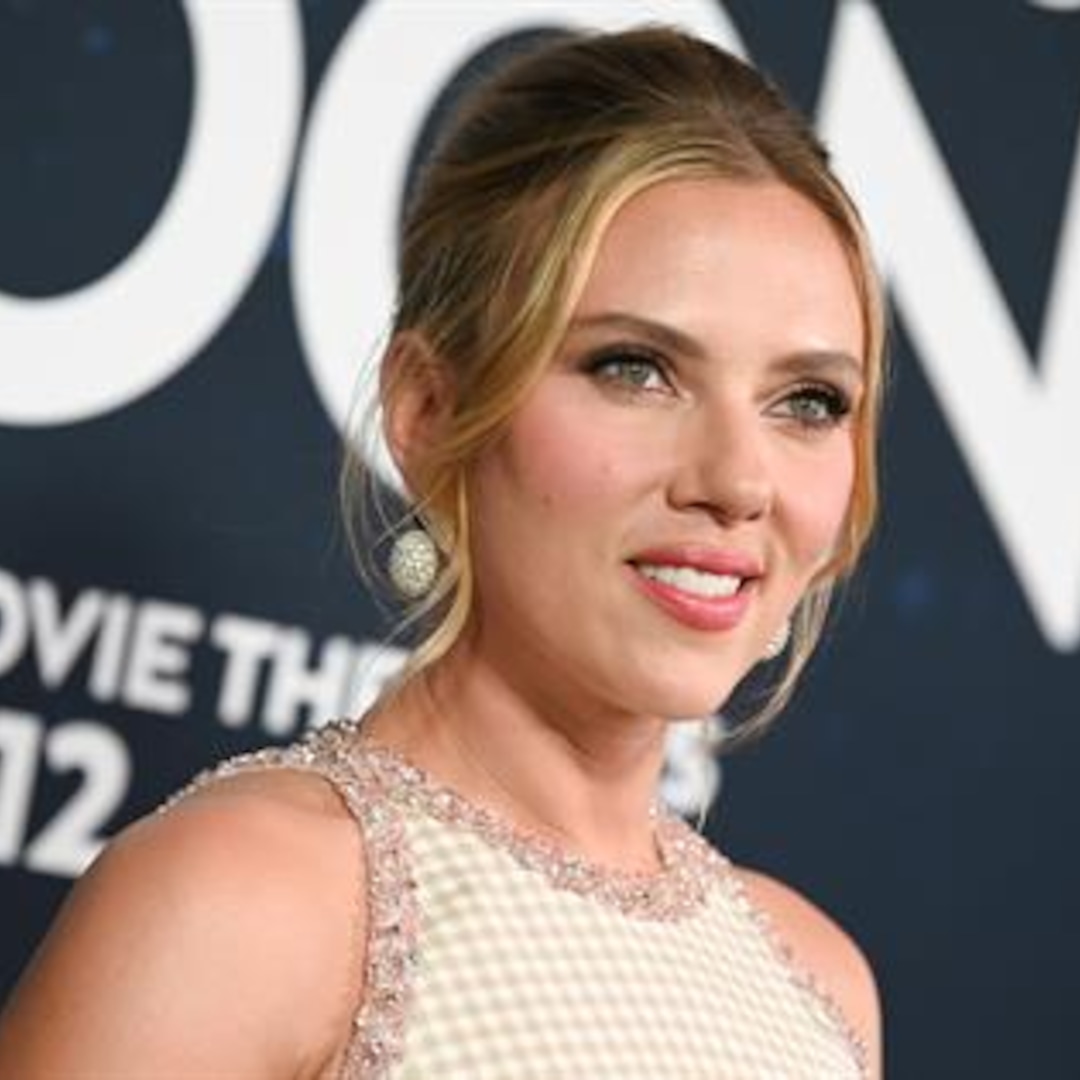 Scarlett Johansson Offers Unique Perspective on Guiding Daughter Rose Through Dating Lessons Scarlett Johansson Offers Unique Perspective on Guiding Daughter Rose Through Dating Lessons