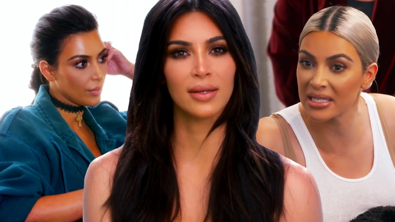 5 Times Kim Kardashian Laid Down the Law | E! News