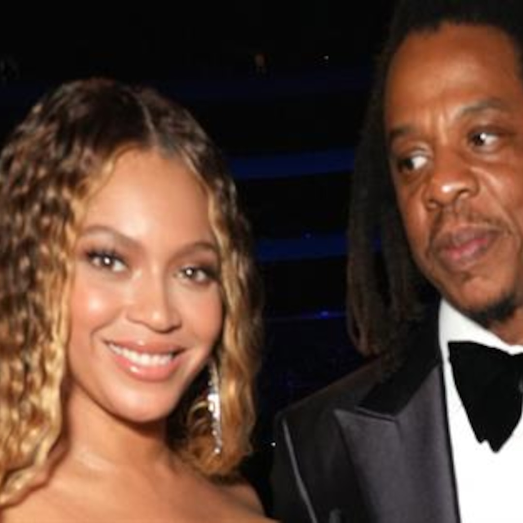 Beyoncé Opens Up About Balancing Fame and Family Life with Jay-Z and Their Three Children Beyoncé Opens Up About Balancing Fame and Family Life with Jay-Z and Their Three Children
