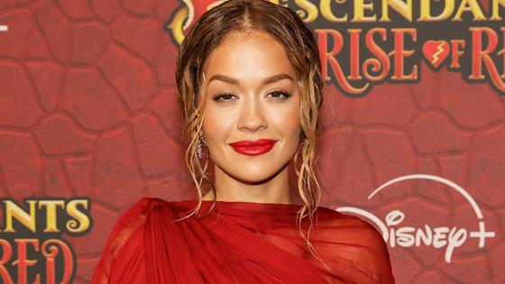 Rita Ora Cancels Performance Due to Hospitalization