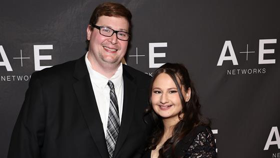 Gypsy Rose Blanchard A Deep Dive Into A Twisted Family Dynamic - r3yr2aa