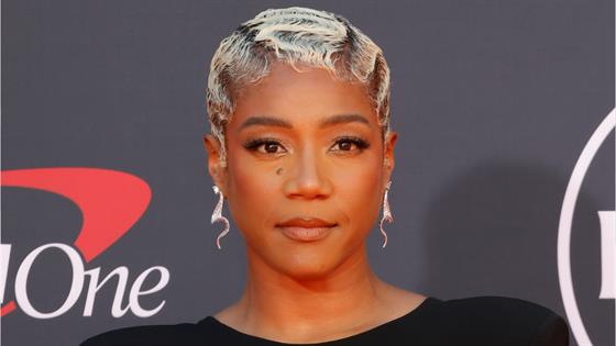 Tiffany Haddish Reveals She's Had 8 Miscarriages