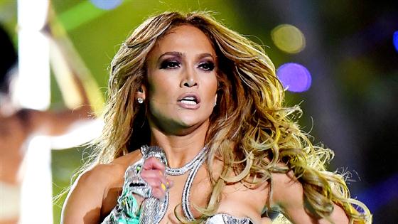 Jennifer Lopez in Halftime: EVERYTHING You Need To Know!