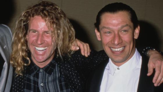 Why Musician Sammy Hagar Hasn't Spoken to Alex Van Halen in More Than 20 Years