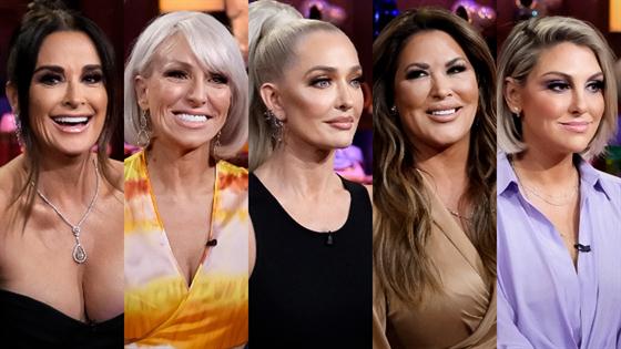 Which Real Housewives Stars Have Weighed In On Ozempic