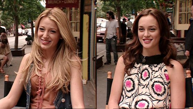 Leighton Meester News, Pictures, and Videos - E! Online