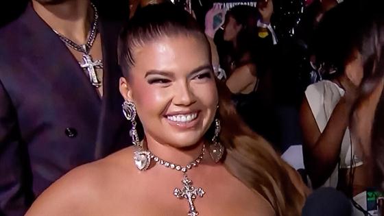 Chanel West Coast Teases New Show After Ridiculousness