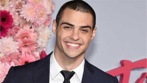 Noah Centineo'S Rambo Transformation – See The Pic That'S Breaking The Internet! - c2l32ax
