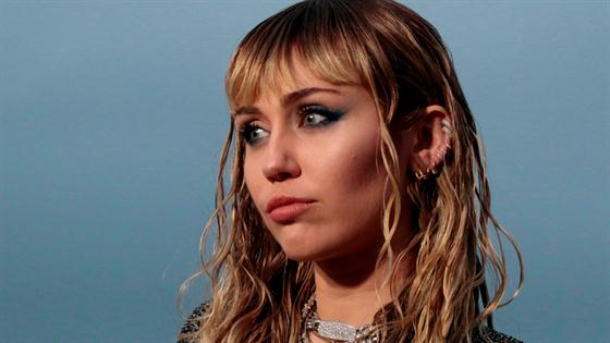 Miley Cyrus Reveals She Is 6 Months Sober