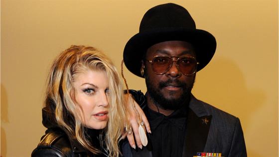 Black Eyed Peas Explain Fergie's Exit