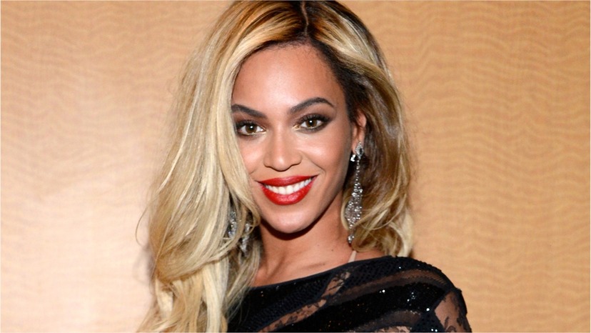 Fall Crazy In Love With The New Beauty Line From Beyonce S Makeup Guru E Online