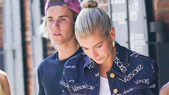 Justin Bieber Y Hailey Baldwin Ya Tienen Fecha Para Su Boda