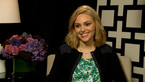 AnnaSophia Robb on 