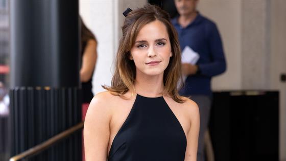 Becoming Hermione Granger: What Is Emma Watson's Biggest Regret