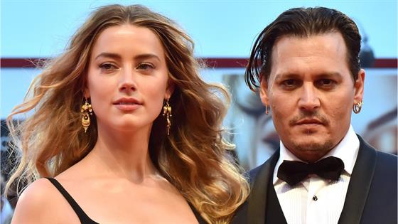 Amber Heard Claims Ex Johnny Depp Accused Her Of Affairs