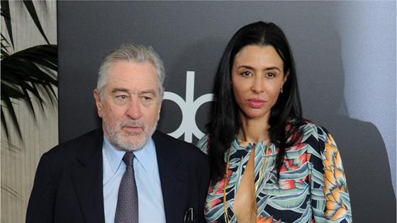 Drena De Niro Says Son Died From Fentanyl-Laced Pills