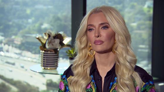 Erika Girardi on The Young and the Restless: Eileen Davidson Gives Details