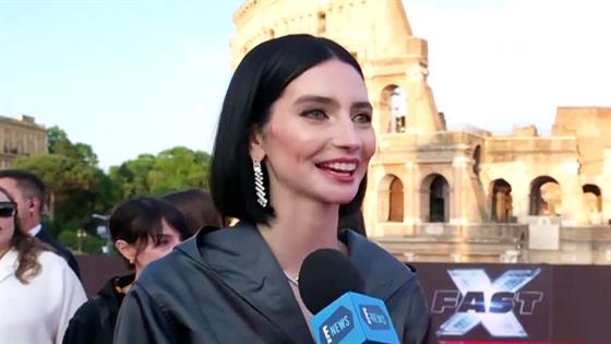 Meadow Walker Says She Feels Dad Paul Walker's Spirit Around