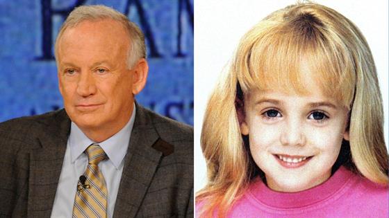 JonBenét Ramsey’s Father Begs Police to Solve Her Murder 28 Years Later:  "Just Do Your Job"