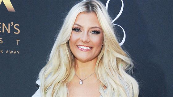 TikTok Star Taylor Rousseau Grigg Dies at 25