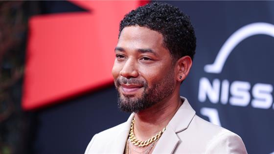 Jussie Smollett's Conviction In Hoax Hate Crime Overturned By Illinois ...