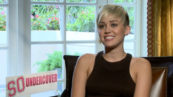 Miley Cyrus: I Will Never Have Long Hair Again! | E! News