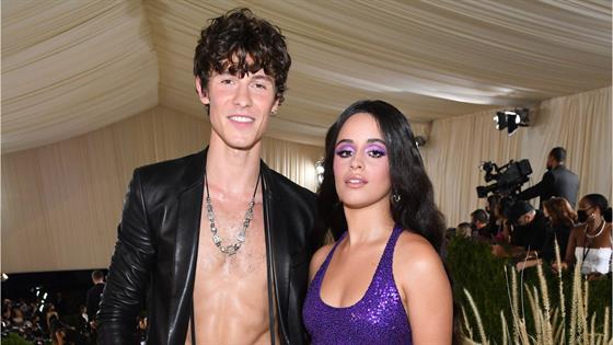 Why Camila Cabello & Shawn Mendes REALLY Broke Up