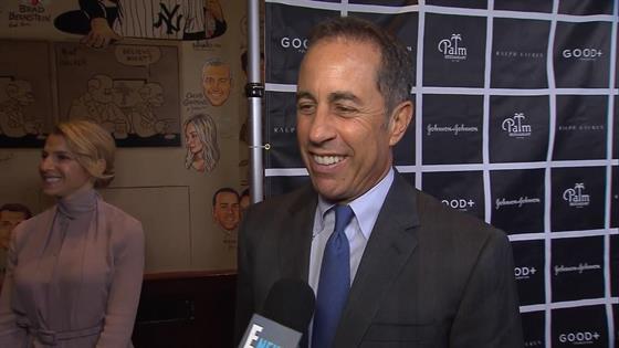 Does Jerry Seinfeld's 15-Year-Old Daughter Watch 