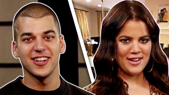 Rob's Date & Helping Shorty: Keeping Up With the Kardashians RECAP (S1, E7) - Where Is Shorty Now From Keeping Up With The Kardashians