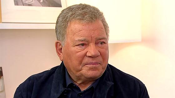 William deals shatner tinnitus