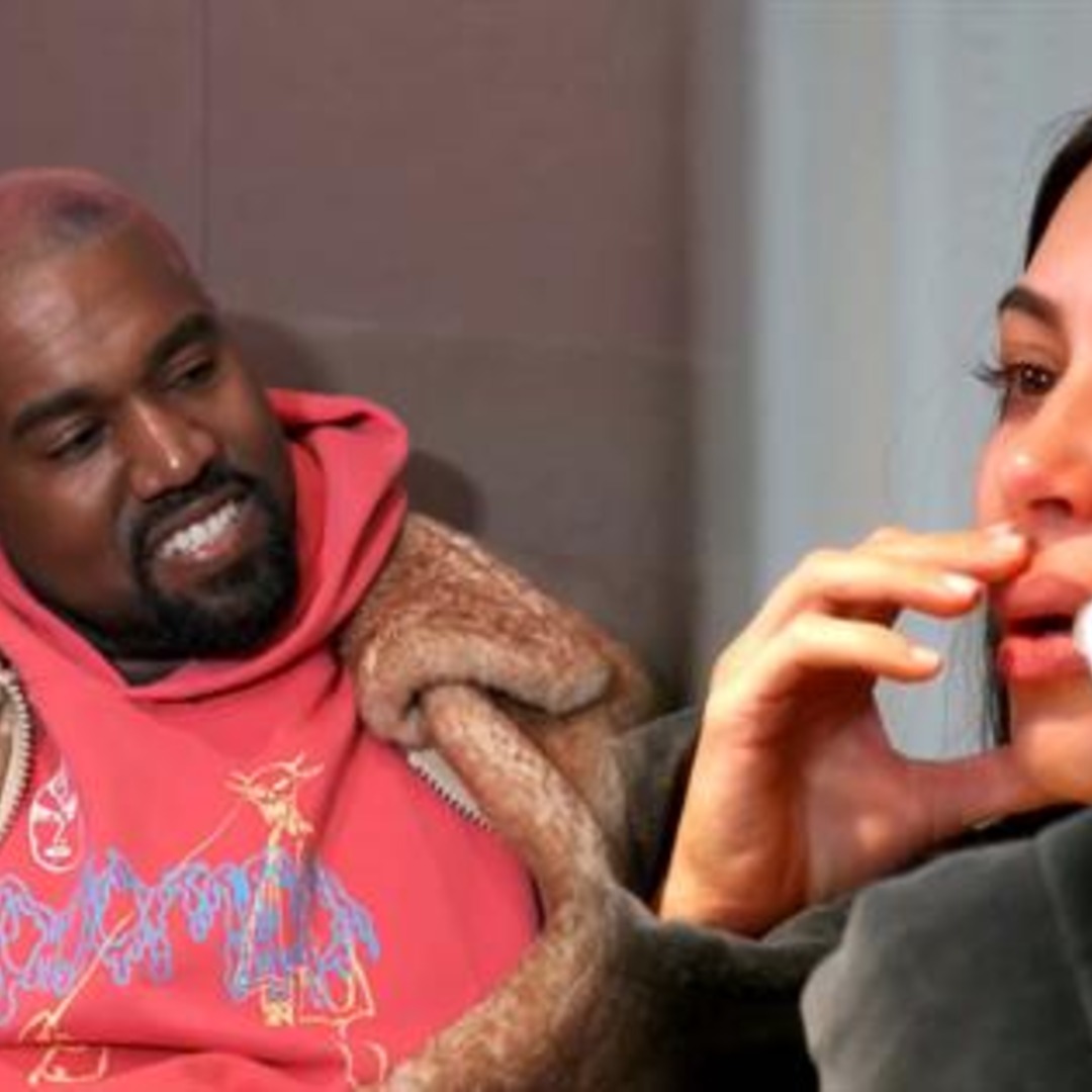 Best of Kim Kardashian & Kanye West Through the Years