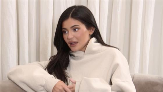 Kylie Jenner Reveals She Regrets Getting A Boob Job At 19 