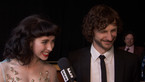 2013 Grammys: Gotye and Kimbra