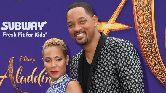 Will Smith Thinks His “Tumultuous” Relationship With Jada Pinkett