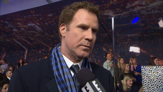 Will Ferrell Reflects on "SNL's" 40-Year Legacy - E! Online