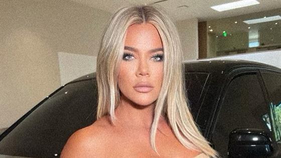 Khloe Kardashian Responds to Rumor She Was Banned From the Met Gala