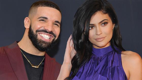 Drake Swears Kylie Jenner 