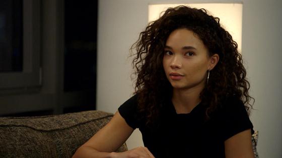 Ashley Moore Vents To Caroline Lowe About Casting Fail E Online 