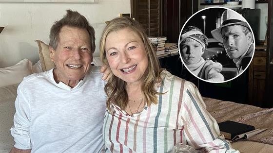 Tatum O’Neal Has Scathing 3Word Response to Being Left Out of Dad Ryan