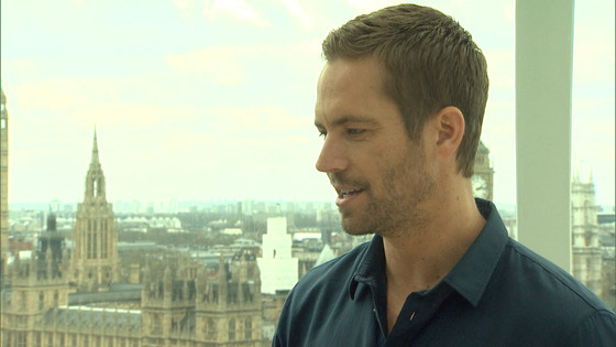 E! Remembers Paul Walker on His Birthday