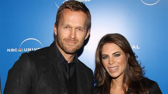 Biggest Loser's Bob Harper Calls Out Jillian Michaels for Snub That "Speaks  Volumes"
