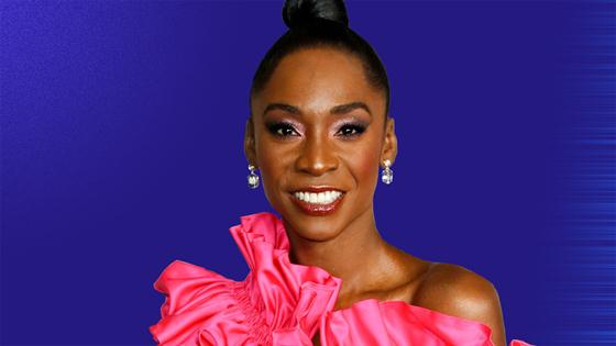 How Angelica Ross Became A Powerhouse Just The Sip E Online 