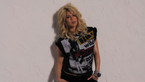 Behind Shakiras Sexy Elle Photo Shoot E Online 