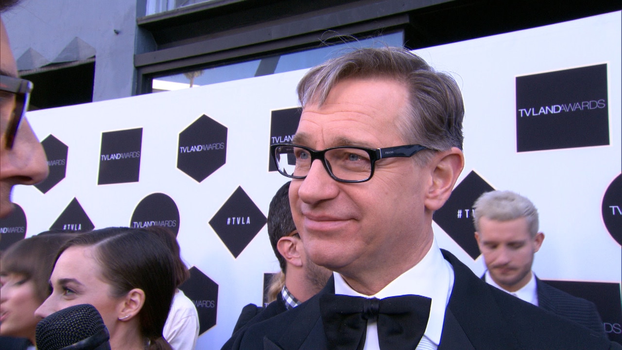 Paul Feig Dishes On All Male Ghostbusters Rumors E News 