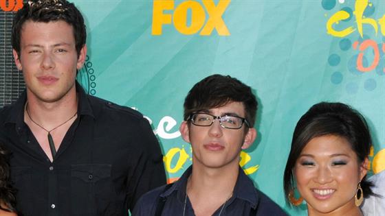 Kevin McHale Wouldn't Want to Play Artie in a 'Glee' Reboot