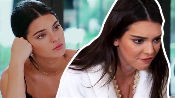 Kim Kardashian Calls Kirby Jenner the Best Kept Secret—Watch! | E! News