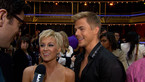 Kellie Pickler Talks "DWTS" Adrenaline Rush - E! Online