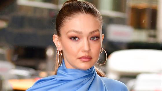 Gigi Hadid Gets Sued By Paparazzo For Copyright Infringement