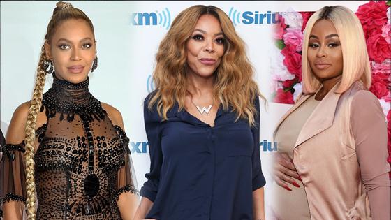 Wendy Williams News, Pictures, and Videos | E! News