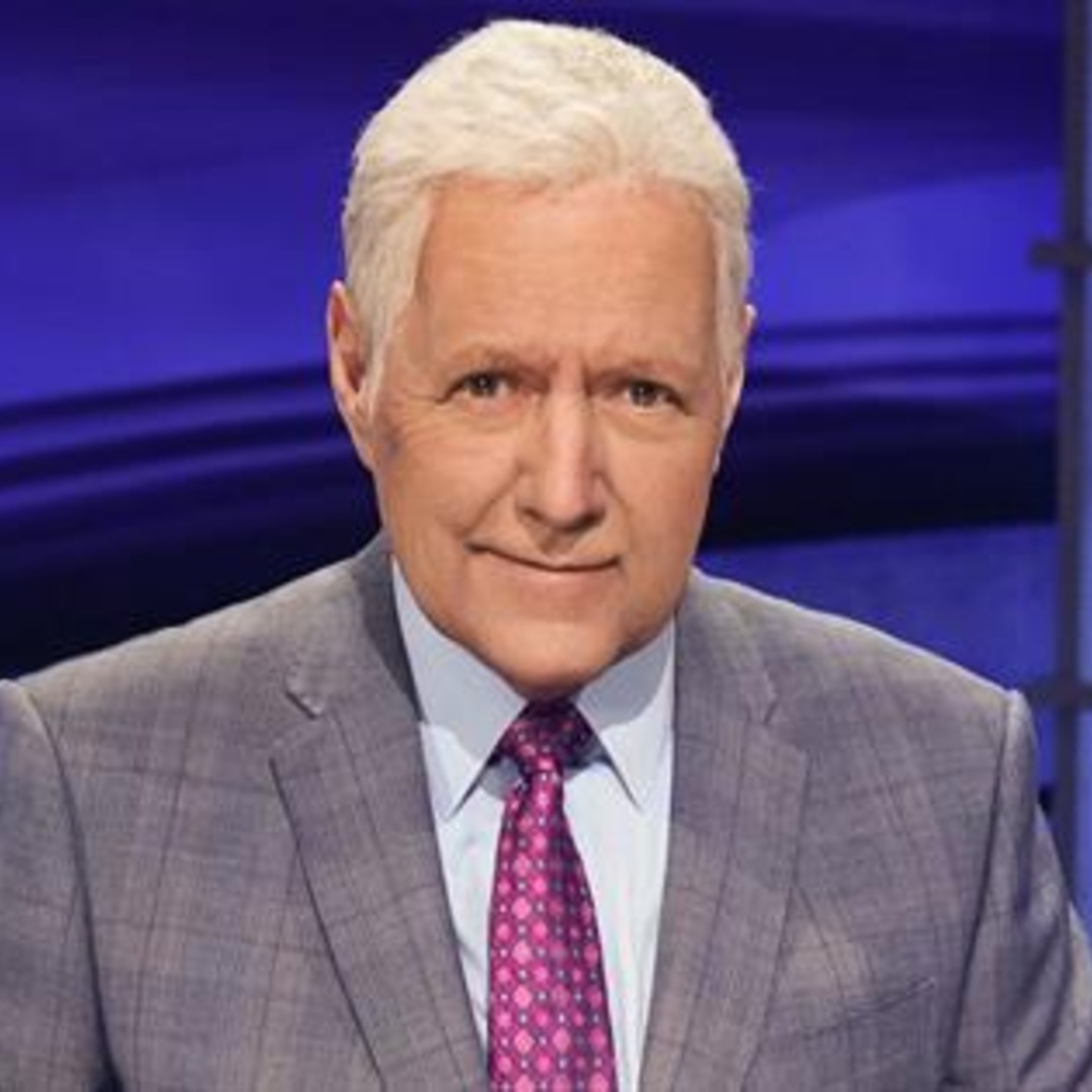 Who Will Replace Alex Trebek on 